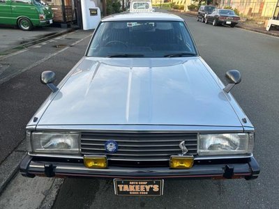 صورة 2 لـ 1979 Nissan SKYLINE COUPE