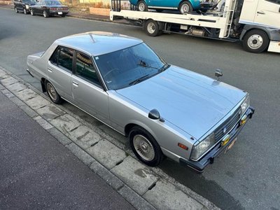 صورة 6 لـ 1979 Nissan SKYLINE COUPE