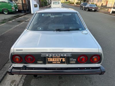 صورة 4 لـ 1979 Nissan SKYLINE COUPE