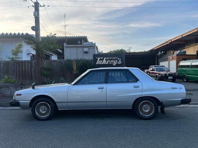 صورة 9 لـ 1979 Nissan SKYLINE COUPE