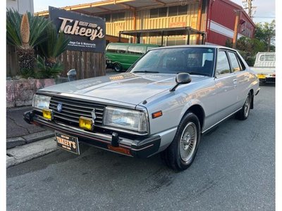 صورة 1 لـ 1979 Nissan SKYLINE COUPE