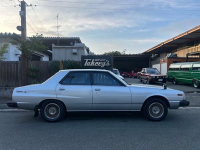 صورة 8 لـ 1979 Nissan SKYLINE COUPE