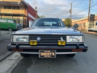 صورة 3 لـ 1979 Nissan SKYLINE COUPE