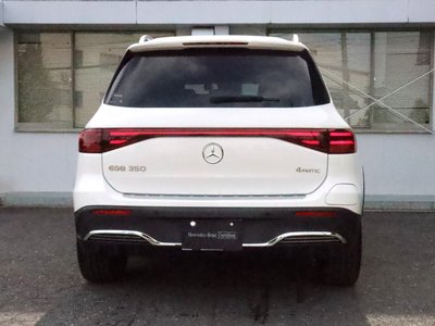 صورة 11 لـ 2025 Mercedes-BENZ EQB