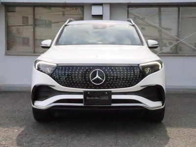 صورة 8 لـ 2025 Mercedes-BENZ EQB