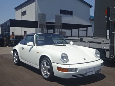 صورة مصغرة 77 لـ 1991 Porsche 911