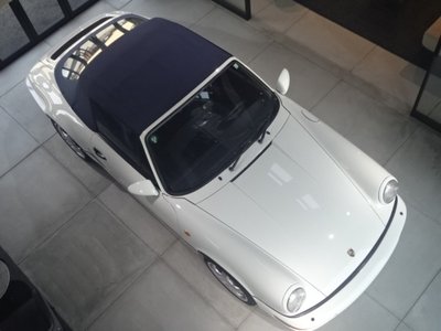 صورة مصغرة 74 لـ 1991 Porsche 911