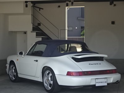 صورة مصغرة 10 لـ 1991 Porsche 911