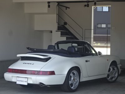 صورة مصغرة 11 لـ 1991 Porsche 911