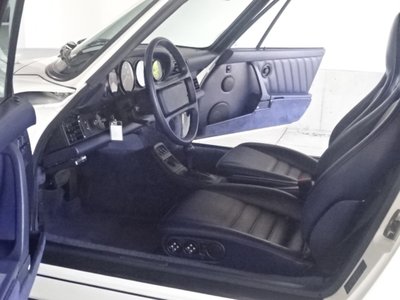صورة مصغرة 17 لـ 1991 Porsche 911
