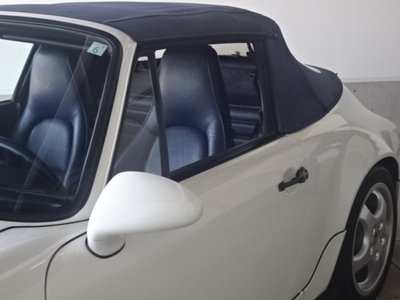 صورة مصغرة 58 لـ 1991 Porsche 911