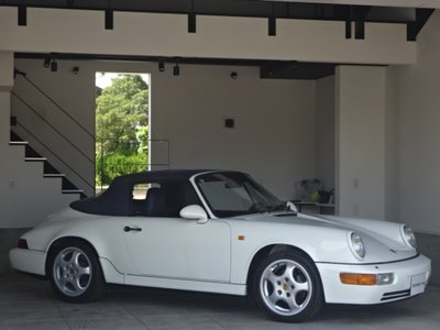 صورة مصغرة 5 لـ 1991 Porsche 911
