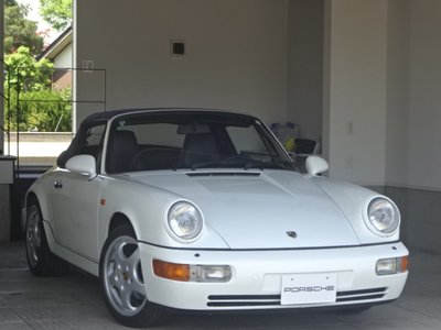 صورة مصغرة 4 لـ 1991 Porsche 911