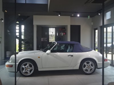 صورة مصغرة 73 لـ 1991 Porsche 911