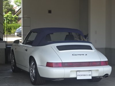 صورة مصغرة 14 لـ 1991 Porsche 911