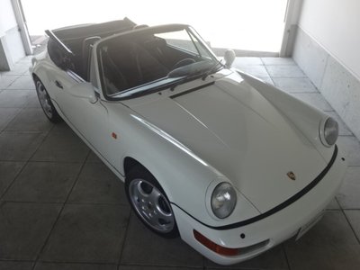 صورة مصغرة 43 لـ 1991 Porsche 911