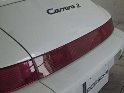 صورة مصغرة 52 لـ 1991 Porsche 911