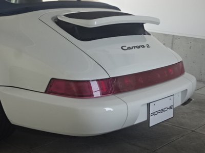 صورة مصغرة 33 لـ 1991 Porsche 911