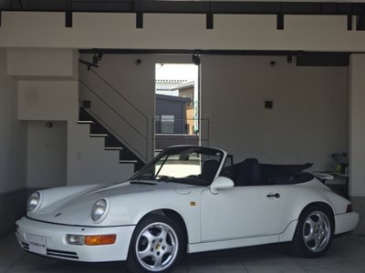 صورة مصغرة 7 لـ 1991 Porsche 911