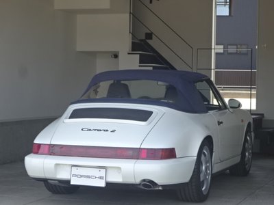 صورة مصغرة 15 لـ 1991 Porsche 911