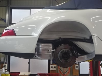 صورة مصغرة 66 لـ 1991 Porsche 911