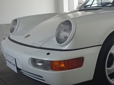 صورة مصغرة 32 لـ 1991 Porsche 911