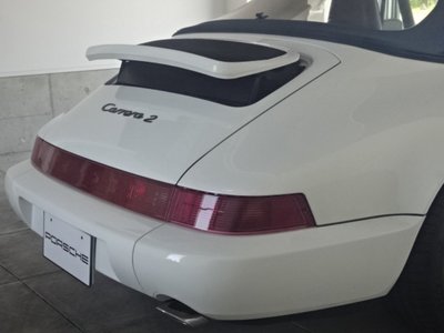 صورة مصغرة 35 لـ 1991 Porsche 911