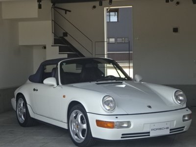 صورة مصغرة 6 لـ 1991 Porsche 911