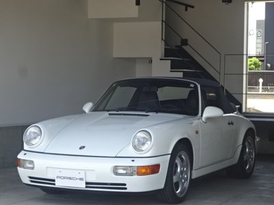 صورة مصغرة 8 لـ 1991 Porsche 911