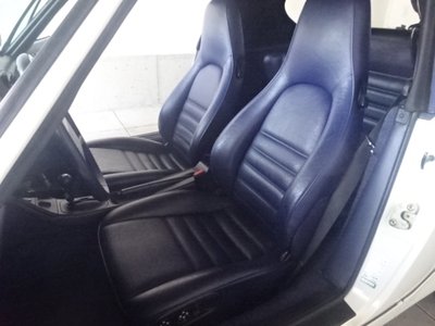 صورة مصغرة 20 لـ 1991 Porsche 911