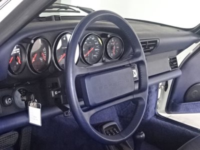 صورة مصغرة 16 لـ 1991 Porsche 911