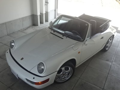 صورة مصغرة 41 لـ 1991 Porsche 911