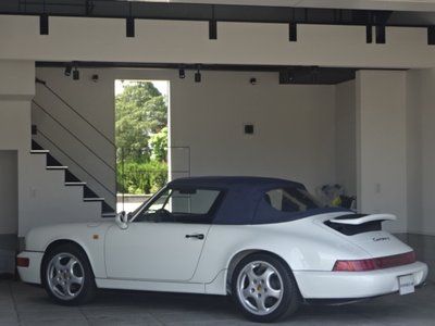 صورة مصغرة 12 لـ 1991 Porsche 911