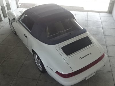 صورة مصغرة 44 لـ 1991 Porsche 911