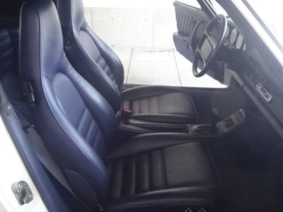 صورة مصغرة 23 لـ 1991 Porsche 911