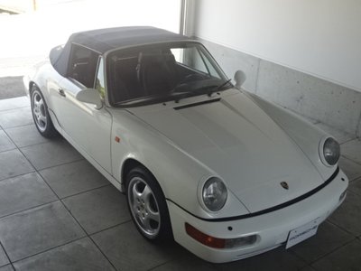صورة مصغرة 39 لـ 1991 Porsche 911