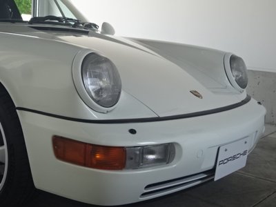 صورة مصغرة 34 لـ 1991 Porsche 911