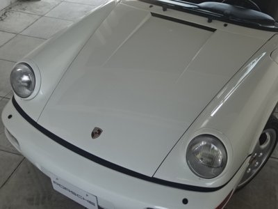 صورة مصغرة 71 لـ 1991 Porsche 911