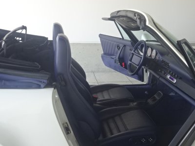 صورة مصغرة 18 لـ 1991 Porsche 911