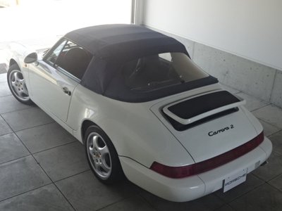 صورة مصغرة 42 لـ 1991 Porsche 911