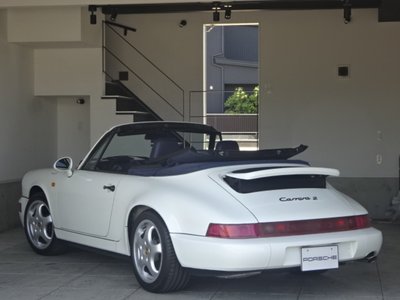 صورة مصغرة 13 لـ 1991 Porsche 911