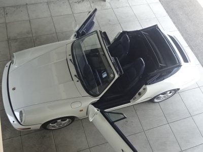 صورة مصغرة 46 لـ 1991 Porsche 911