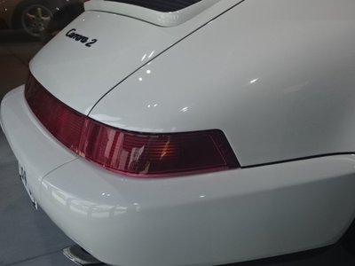 صورة مصغرة 51 لـ 1991 Porsche 911