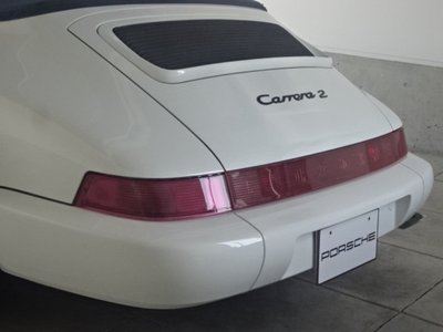 صورة مصغرة 36 لـ 1991 Porsche 911