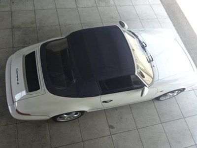 صورة مصغرة 47 لـ 1991 Porsche 911
