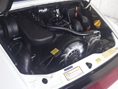 صورة مصغرة 67 لـ 1991 Porsche 911