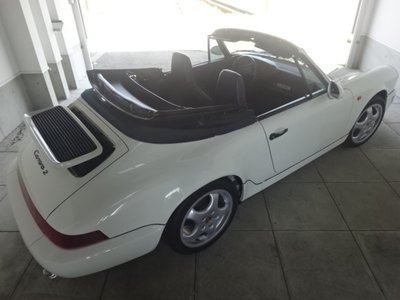 صورة مصغرة 45 لـ 1991 Porsche 911
