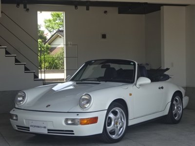 صورة مصغرة 3 لـ 1991 Porsche 911