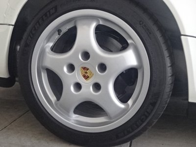 صورة مصغرة 56 لـ 1991 Porsche 911