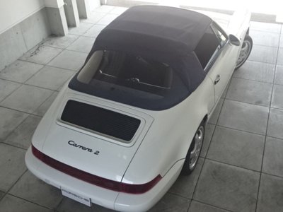 صورة مصغرة 40 لـ 1991 Porsche 911